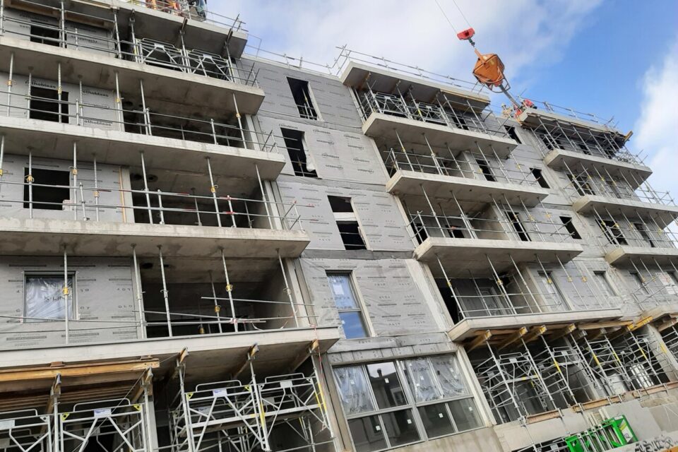 , Crise de l&rsquo;immobilier au Mans : quel impact sur les prix des appartements
