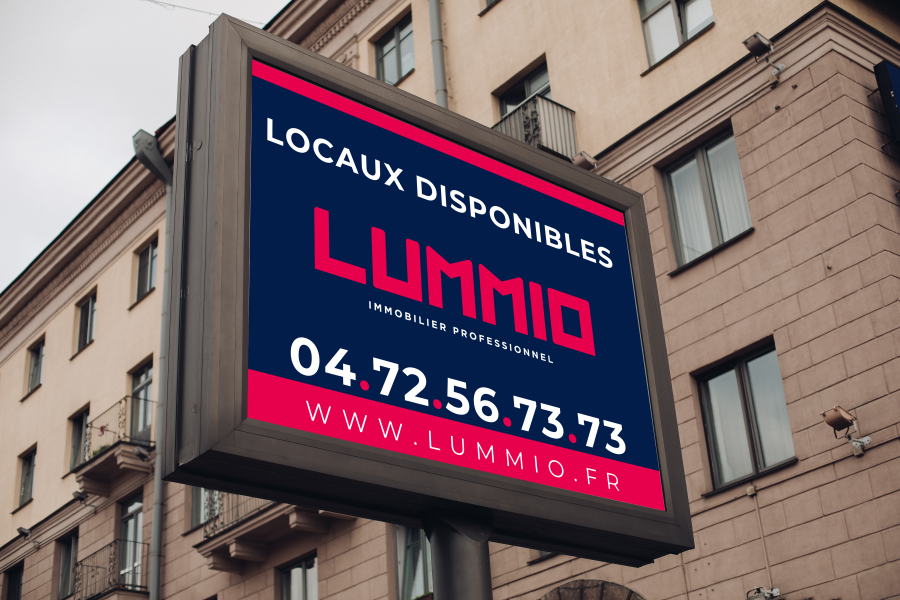 , Immobilier à Lyon. Avec Lummio, Vladimir Da Silva Dias met en lumière l’immobilier commercial