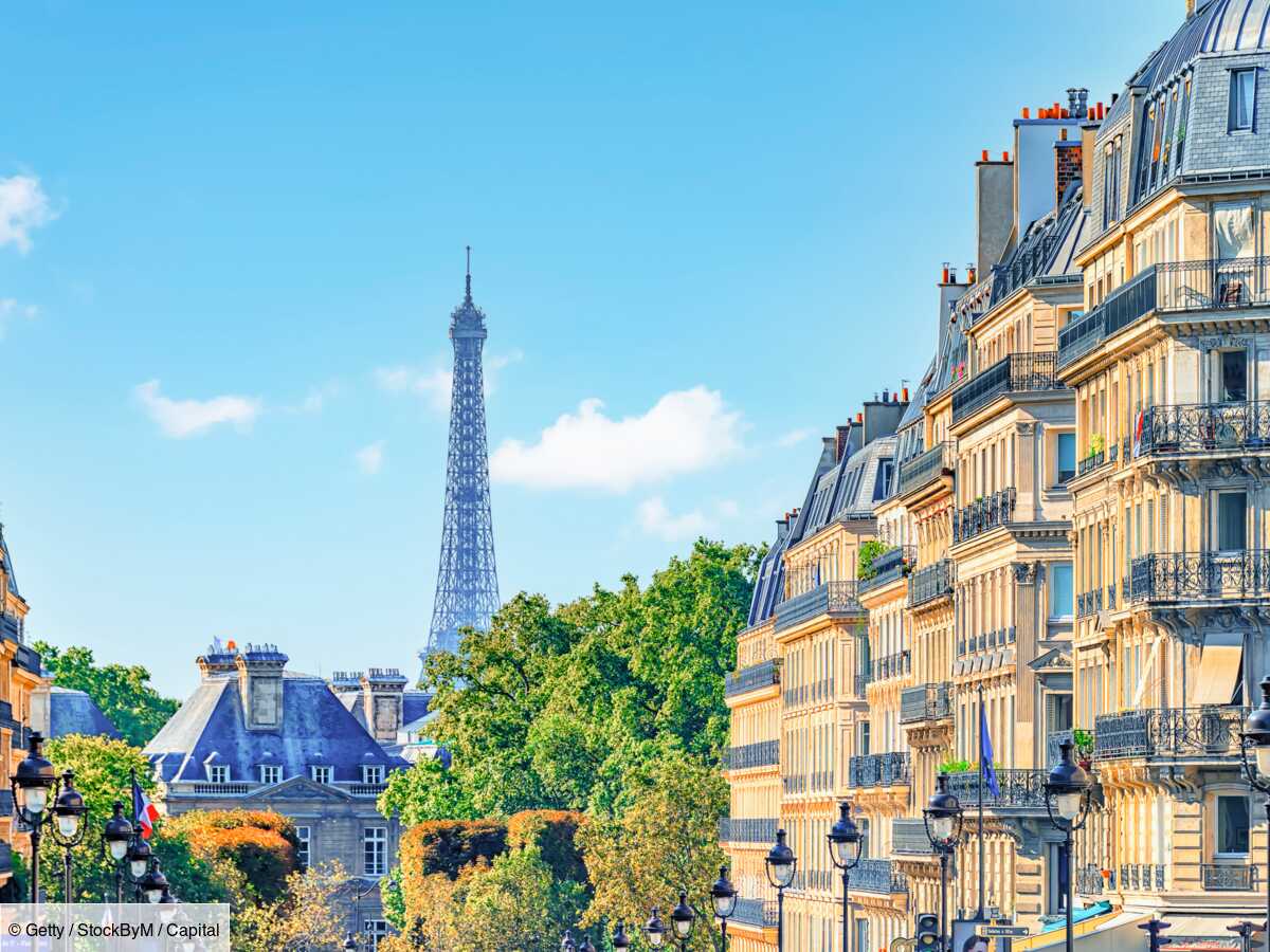 , Immobilier : quelle surface pouvez-vous acheter en France pour le prix d&rsquo;un studio parisien
