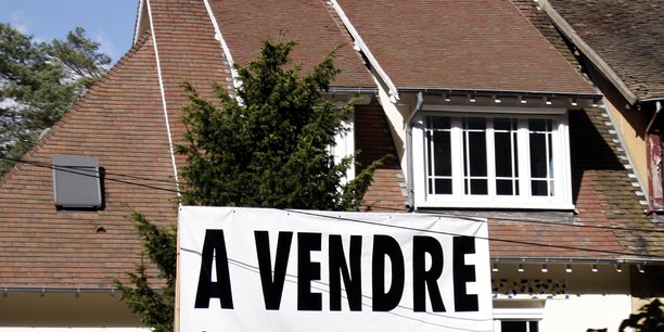 , Immobilier : la maison ancienne perd de sa superbe chez les primo-accédants franciliens