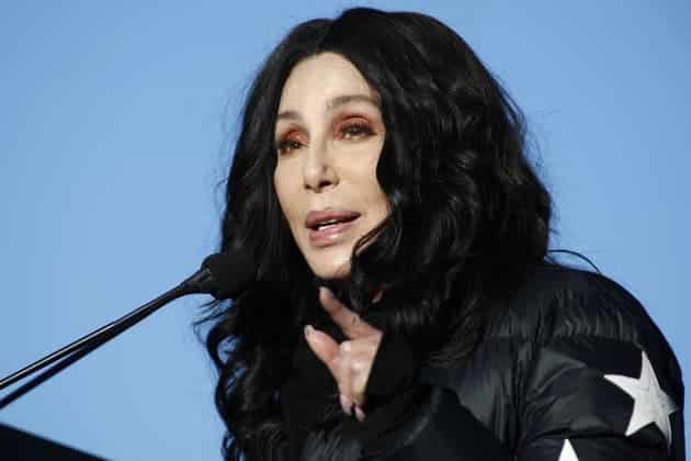 , La chanteuse Cher confie qu&rsquo;elle n&rsquo;a « jamais aimé » sa propre voix