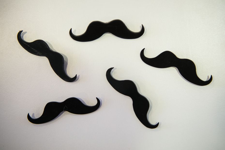 , Movember : un mois pour sensibiliser sur la santé des hommes