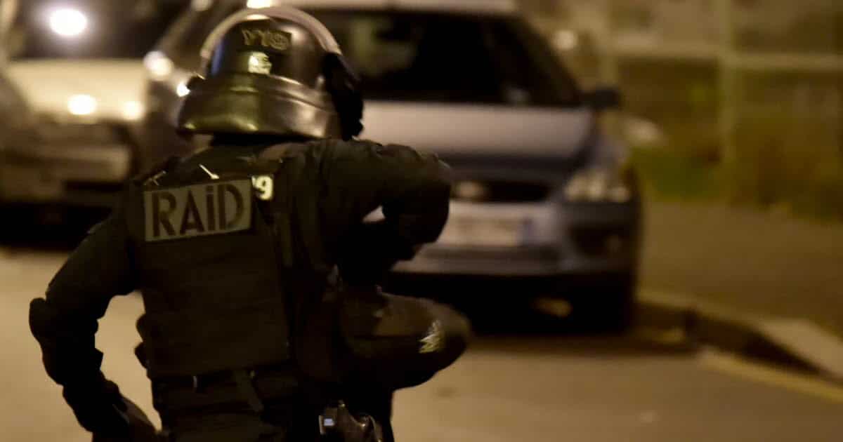, Loire Riorges : l’homme interpellé après intervention du Raid sera jugé en septembre