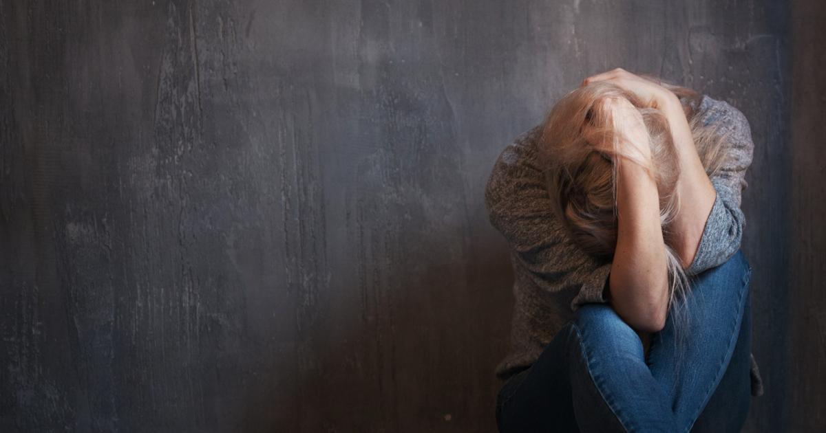 , Près de 10% des jeunes femmes ont eu des pensées suicidaires en 2021
