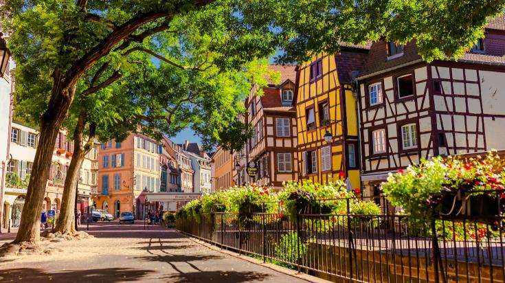 , SeLoger fait le point : l&rsquo;évolution des prix immobiliers en Alsace