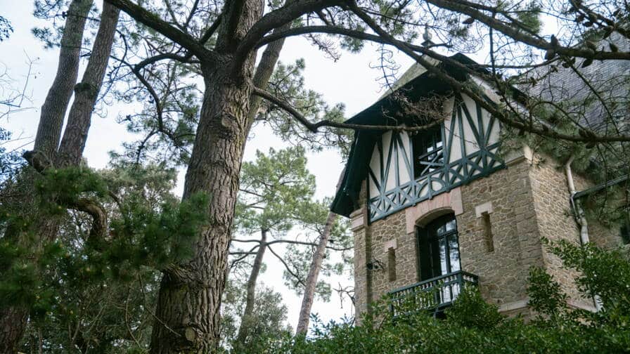 , À La Baule, cette villa de près de 9 millions fait rêver