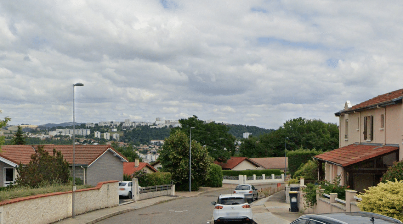 , Immobilier à Saint-Etienne : 2 200 euros/m², voici la rue la plus chère de la ville