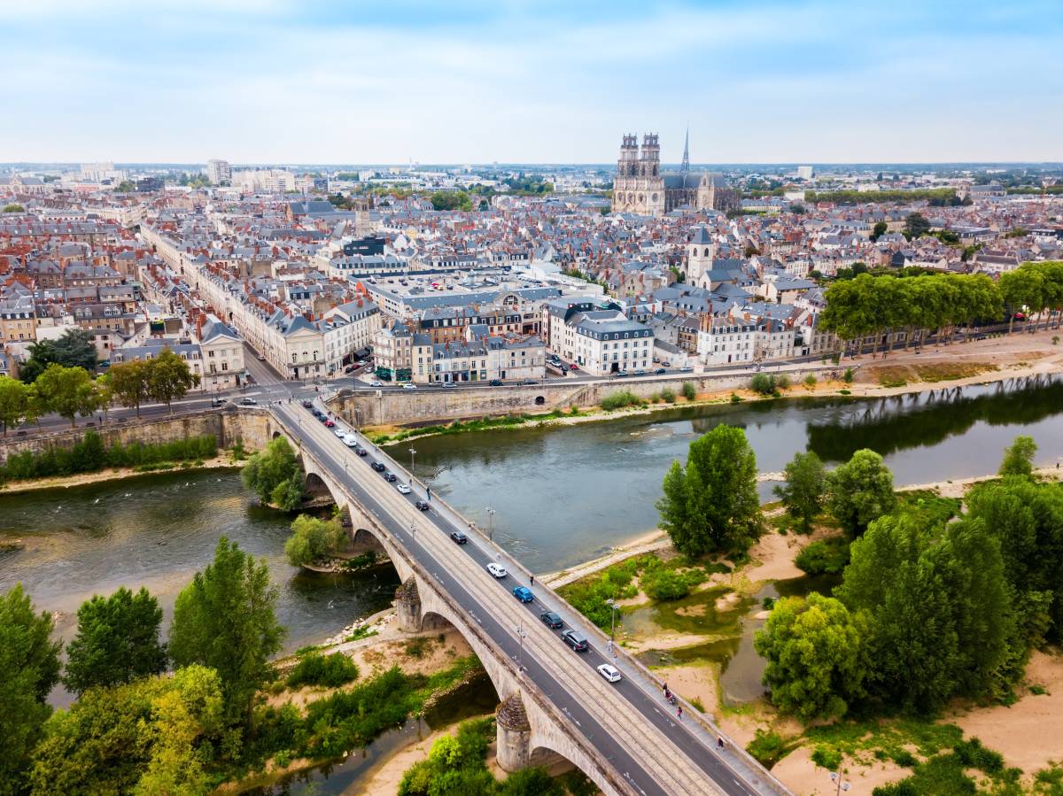 , Où doit-on s’attendre à payer le loyer le plus cher dans la région Centre-Val de Loire