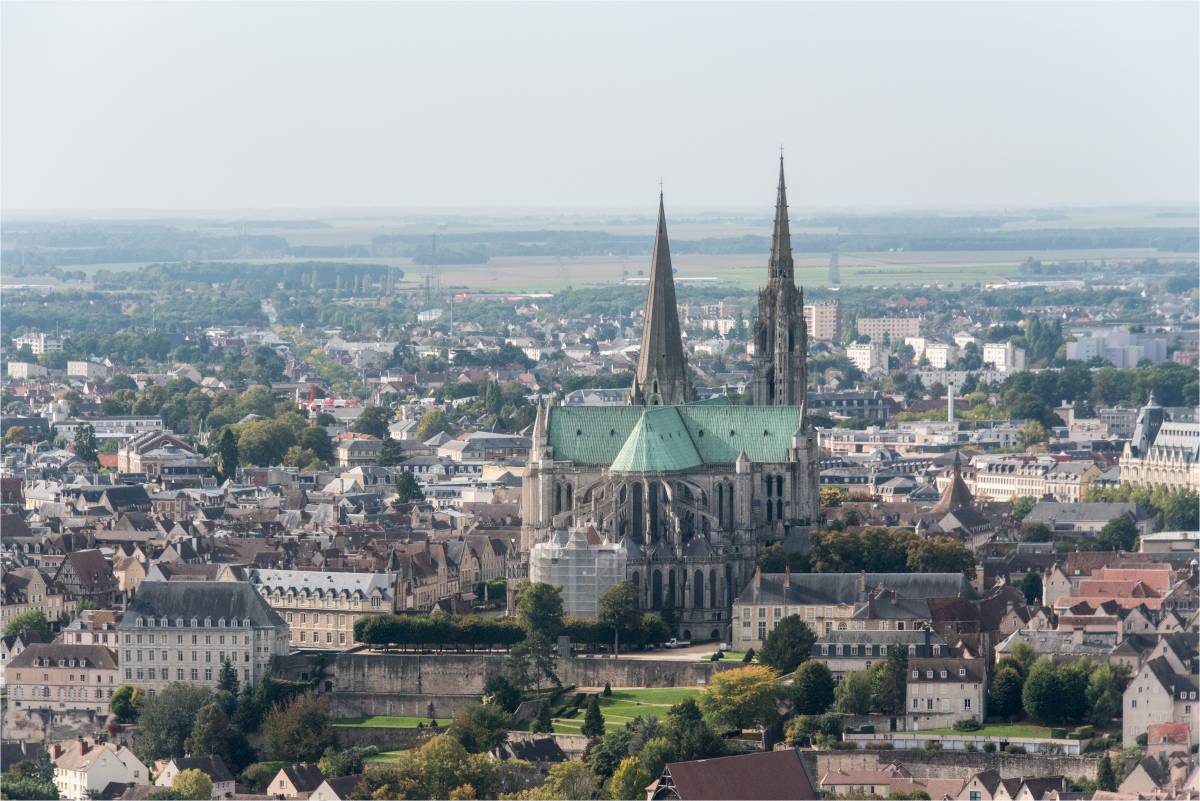 , Où doit-on s’attendre à payer le loyer le plus cher dans la région Centre-Val de Loire