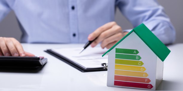 , Immobilier : un mauvais diagnostic énergétique (DPE) peut plomber le prix d&rsquo;un bien de plus de 15%